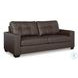 Barlin Mills Umber Queen Sofa Sleeper