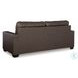 Barlin Mills Umber Queen Sofa Sleeper