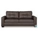 Barlin Mills Umber Queen Sofa Sleeper
