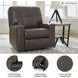 Barlin Mills Umber Rocker Recliner