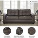 Barlin Mills Umber Sofa