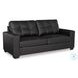 Barlin Mills Carbon Queen Sofa Sleeper