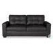 Barlin Mills Carbon Queen Sofa Sleeper