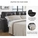 Barlin Mills Carbon Queen Sofa Sleeper