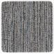 Avondale Marble Upholstered Square Cocktail Ottoman
