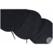 Global Archive Black Bunching Tables
