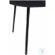 Global Archive Black Bunching Tables