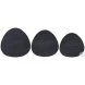 Global Archive Black Bunching Tables
