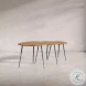 Global Archive Natural Bunching Tables
