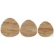 Global Archive Natural Bunching Tables
