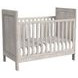 Carlson Washed Linen Classic Crib