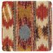 Avondale Burlap 96" Sofa