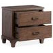 Sugar Mill Spiced Rum Panel Bedroom Set