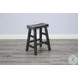 Seabright Black Sand Counter Height Stool Set of 2