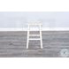 Autumn Echo White Sand Barstool Set of 2