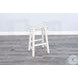 Autumn Echo White Sand Barstool Set of 2