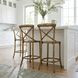 Industrial Chic Bar Stool