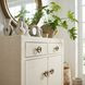 Chatham Natural Beige Accent Cabinet