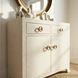 Chatham Natural Beige Accent Cabinet