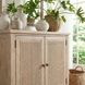 Flagstaff Desert Sand Accent Cabinet