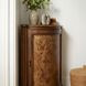 Masterpiece Corner Cabinet