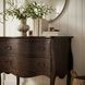 Rochelle Antique Walnut Drawer Chest