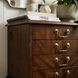 Cherry Silver Chest