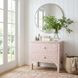 3224070 Vivienne Bone Inlay Heritage Accent Chest