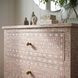 3224070 Vivienne Bone Inlay Heritage Accent Chest