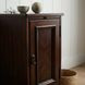 Cherry Chairside Chest