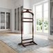 Cherry Valet Stand
