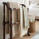 Cherry Lillian Blanket Rack