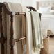 Cherry Lillian Blanket Rack