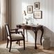 Cherry 1 Drawer Writing Desk
