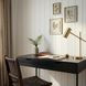 Belka Black Desk
