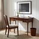 Edmund Antique Cherry Desk