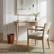 Edgewater Driftwood Writing Desk