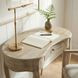 Edgewater Driftwood Writing Desk