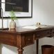 Edmund Antique Cherry Desk