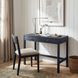 Lark Blue Desk
