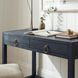 Lark Blue Desk