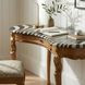 Heritage 0603070 Writing Desk