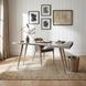 Midway Industrial Chic Metalworks Desk