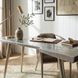 Midway Industrial Chic Metalworks Desk