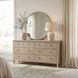 Flagstaff Desert Sand 8 Drawer Dresser