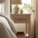 Flagstaff Desert Sand Nightstand