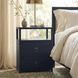Lark Blue Nightstand
