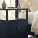 Lark Blue Nightstand