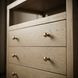Nora Light Oak 3 Drawer Tall Nightstand
