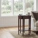 Cherry 17" Console Table